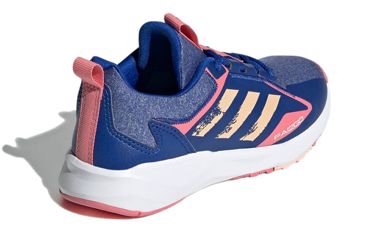 Shop (PS) adidas Fai2Go K ''Blu Rosa'' FY4495