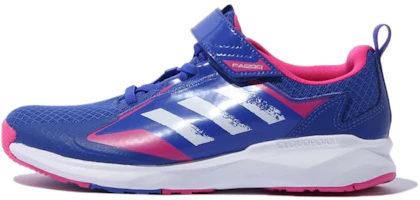 (Preschool) adidas Fai2go K 'Blue Pink' GZ0217 (Preschool) adidas Fai2go K 'Blue Pink' GZ0217