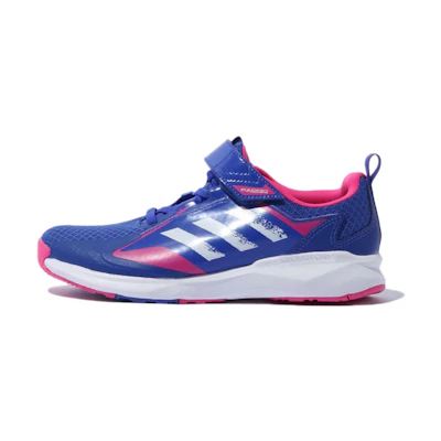 (PS) adidas Fai2go K 'Blue Pink'