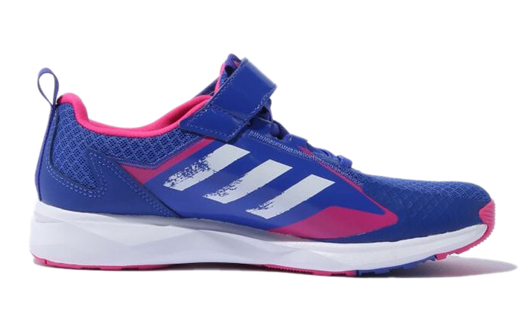 (PS) adidas Fai2go K 'Blue Pink' 圖 2