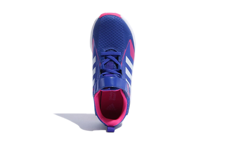 (PS) adidas Fai2go K 'Blue Pink' 圖 5
