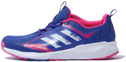 (Preschool) adidas Fai2go K 'Blue Pink White Colorblock' GZ2801 (Preschool) adidas Fai2go K 'Blue Pink White Colorblock' GZ2801