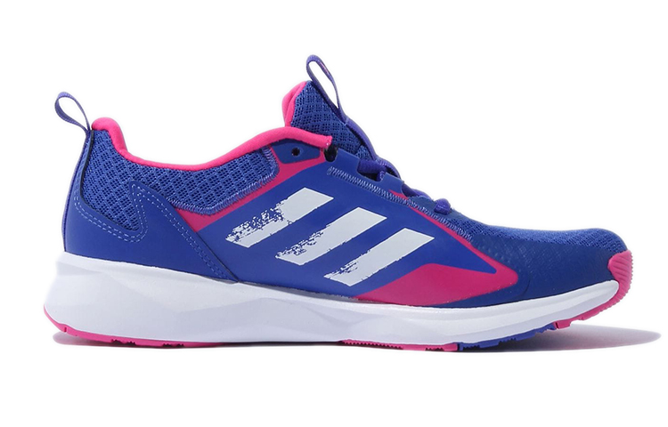 (PS) adidas Fai2go K 'Blue Pink White Colorblock' 圖 2