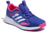 Lookbook (PS) adidas Fai2go K ''Blau Rosa Weiß Colorblock'' GZ2801