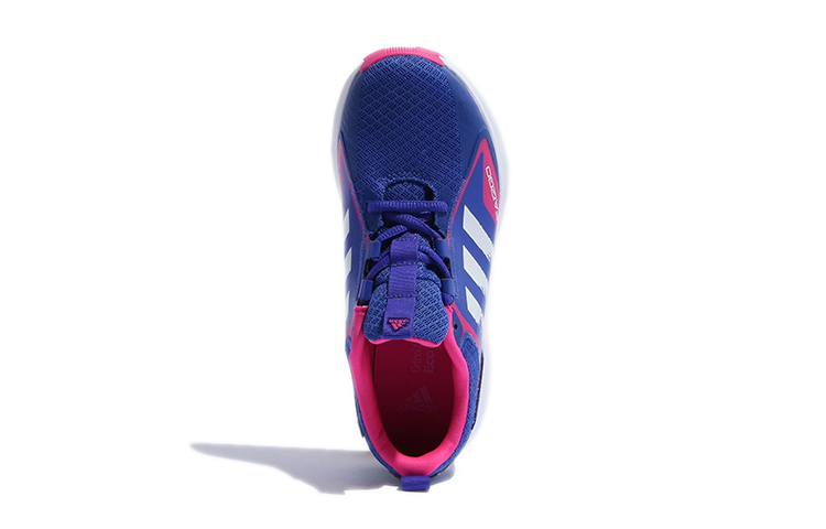 (PS) adidas Fai2go K 'Blue Pink White Colorblock' 圖 5