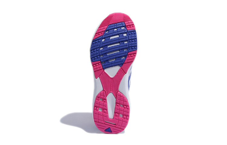 (PS) adidas Fai2go K 'Blue Pink White Colorblock' 圖 6