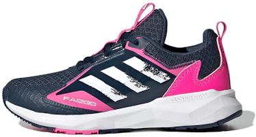 (Preschool) adidas Fai2go K 'Blue Red Colorblock' FX2926 (Preschool) adidas Fai2go K 'Blue Red Colorblock' FX2926