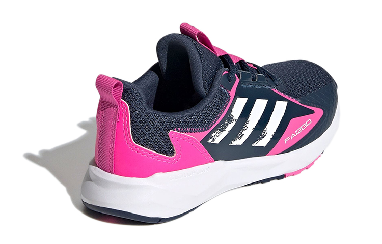Shop (PS) adidas Fai2go K ''Blau Rot Colorblock'' FX2926