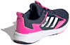 Shop (PS) adidas Fai2go K ''Blau Rot Colorblock'' FX2926