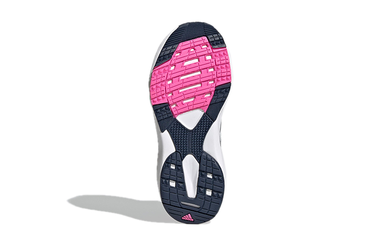 Details for (PS) adidas Fai2go K ''Blau Rot Colorblock'' FX2926