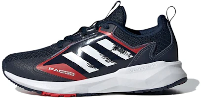 (Preschool) adidas Fai2go K 'Blue White Red' FX9541 (Preschool) adidas Fai2go K 'Blue White Red' FX9541