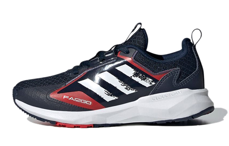 (Preschool) adidas Fai2go K 'Blue White Red' FX9541