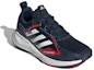 Lookbook (PS) adidas Fai2go K ''Blauw Wit Rood'' FX9541