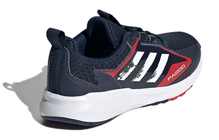 Shop (PS) adidas Fai2go K ''Blauw Wit Rood'' FX9541