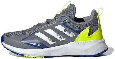 (Preschool) adidas Fai2go K 'Grey' FX2925 (Preschool) adidas Fai2go K 'Grey' FX2925