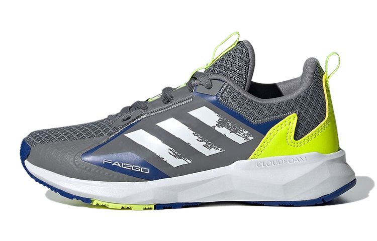 (Preschool) adidas Fai2go K 'Grey' FX2925