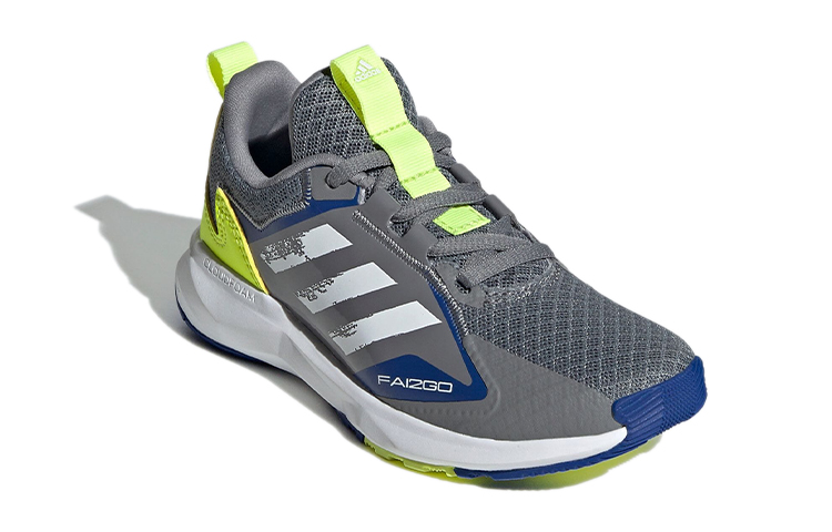 Lookbook (PS) adidas Fai2go K ''Grijs'' FX2925