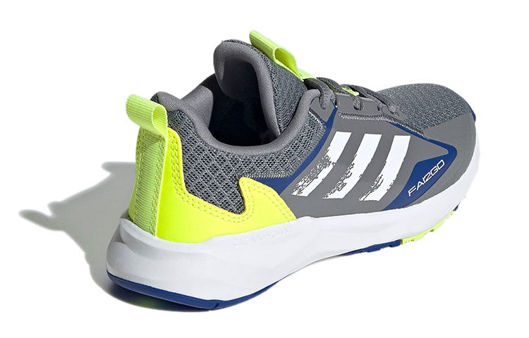 Shop (PS) adidas Fai2go K ''Grijs'' FX2925
