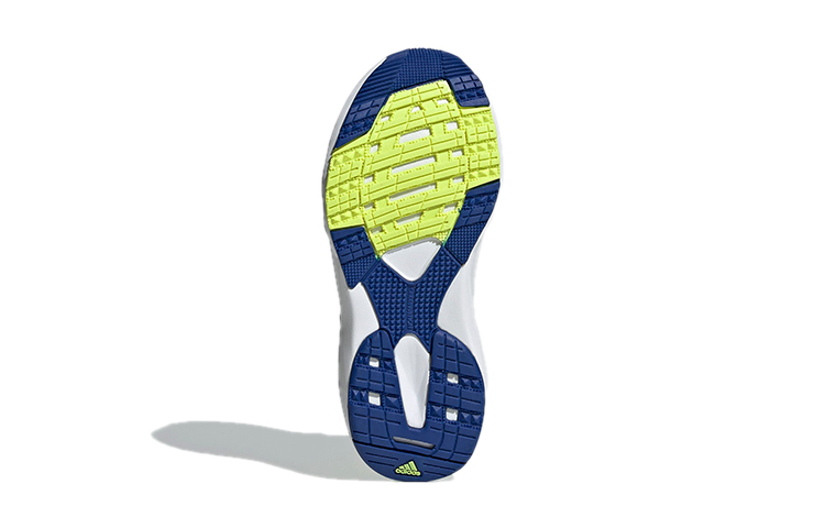 Details for (PS) adidas Fai2go K ''Grijs'' FX2925