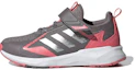 Buy (PS) adidas Fai2go K ''Grau Rosa'' FY8993