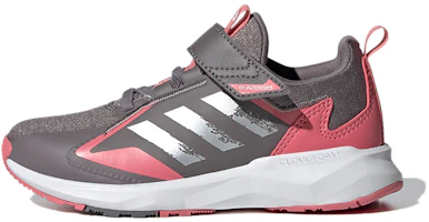 (Preschool) adidas Fai2go K 'Grey Pink' FY8993 (Preschool) adidas Fai2go K 'Grey Pink' FY8993