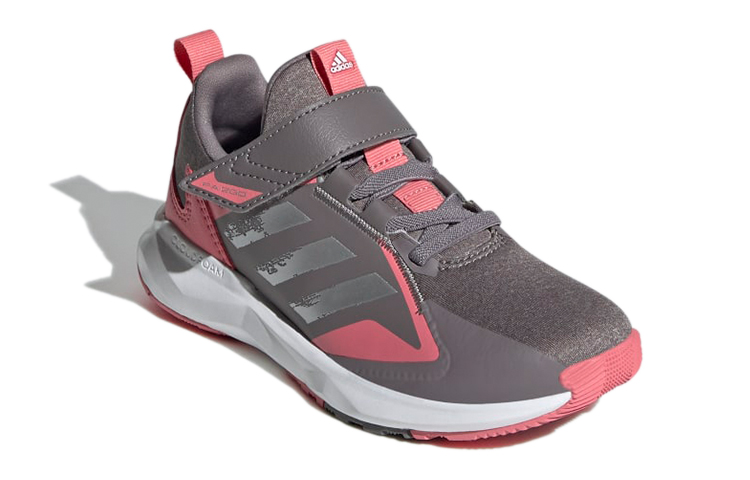 Lookbook (PS) adidas Fai2go K ''Grau Rosa'' FY8993