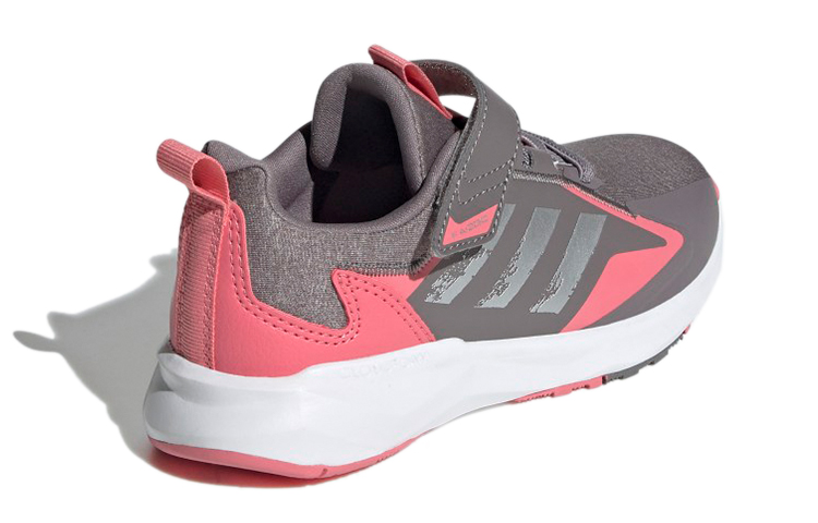 Shop (PS) adidas Fai2go K ''Grau Rosa'' FY8993