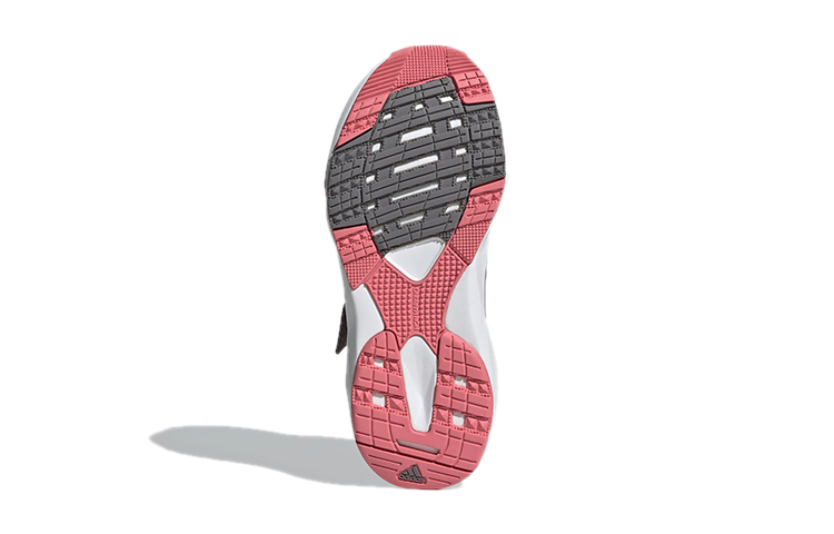Details for (PS) adidas Fai2go K ''Grau Rosa'' FY8993