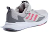 Shop (PS) adidas Fai2go K ''Grau Rot'' GZ0215