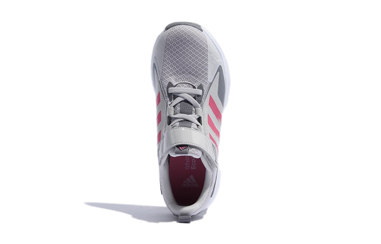 Purchase (PS) adidas Fai2go K ''Grau Rot'' GZ0215