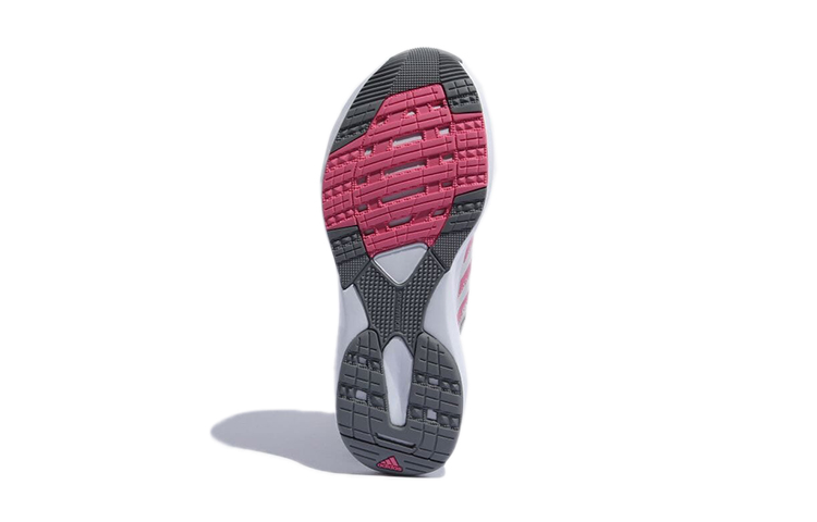 Details for (PS) adidas Fai2go K ''Grau Rot'' GZ0215