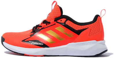 (Preschool) adidas Fai2go K 'Orange' GZ0218 (Preschool) adidas Fai2go K 'Orange' GZ0218