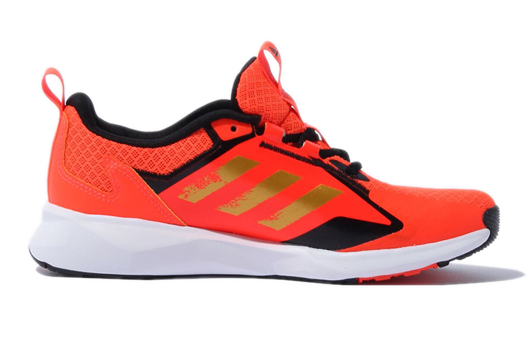 (PS) adidas Fai2go K 'Orange' 圖 2