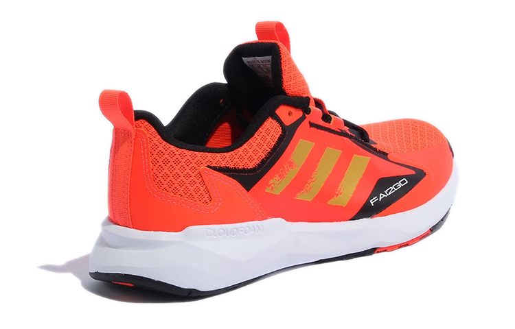 (PS) adidas Fai2go K 'Orange' 圖 4