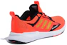 Shop (PS) adidas Fai2go K ''Orange'' GZ0218