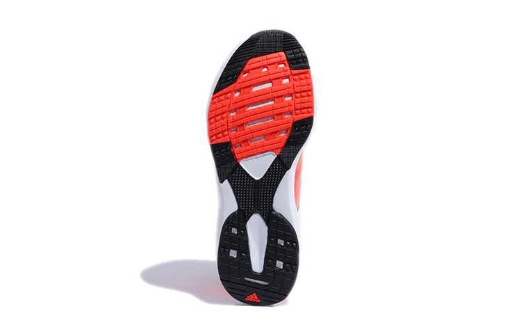 Details for (PS) adidas Fai2go K ''Orange'' GZ0218