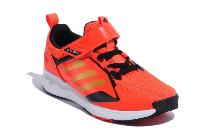 Lookbook (PS) adidas Fai2go K ''Orange Noir'' GZ0210