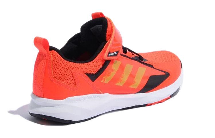 Shop (PS) adidas Fai2go K ''Orange Noir'' GZ0210