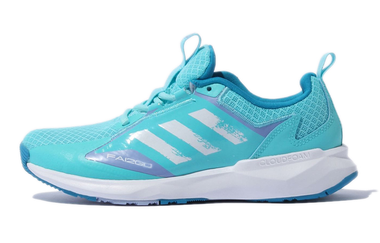 (Preschool) adidas Fai2go K 'Sky Blue' GZ0224