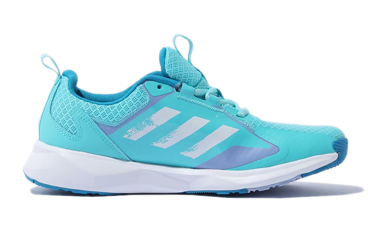 (PS) adidas Fai2go K 'Sky Blue' 圖 2