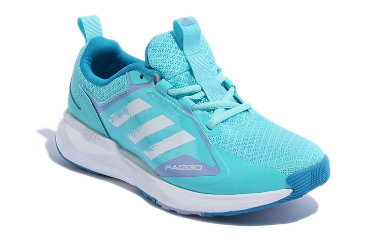 (PS) adidas Fai2go K 'Sky Blue' 圖 3