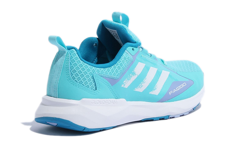 (PS) adidas Fai2go K 'Sky Blue' 圖 4