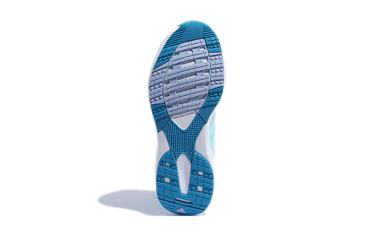 (PS) adidas Fai2go K 'Sky Blue' 圖 6