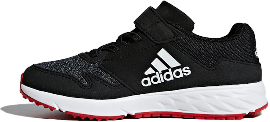 (PS) adidas Faito 4 EL K ''Nero'' BD7171 Buy (PS) adidas Faito 4 EL K ''Nero'' BD7171