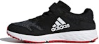 Buy (Preschool) adidas Faito 4 EL K 'Black' BD7171