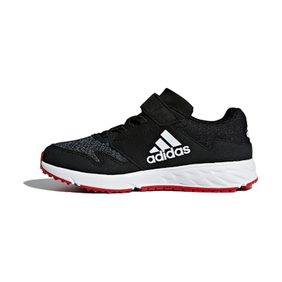 (PS) adidas Faito 4 EL K 'Black'