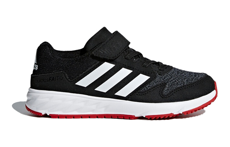 Order (PS) adidas Faito 4 EL K ''Nero'' BD7171