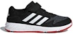 (Preschool) adidas Faito 4 EL K 'Black' BD7171
