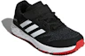 Lookbook (PS) adidas Faito 4 EL K ''Nero'' BD7171