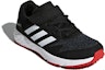 Lookbook (Preschool) adidas Faito 4 EL K 'Black' BD7171